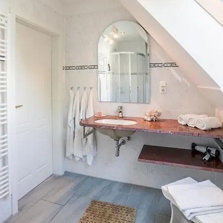 Haus-zingst-5b Casa de Férias