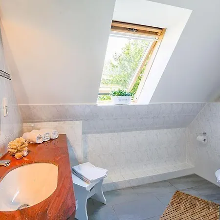 Casa de Férias Haus-zingst-5b Nienhagen (Mecklenburg-Vorpommern)