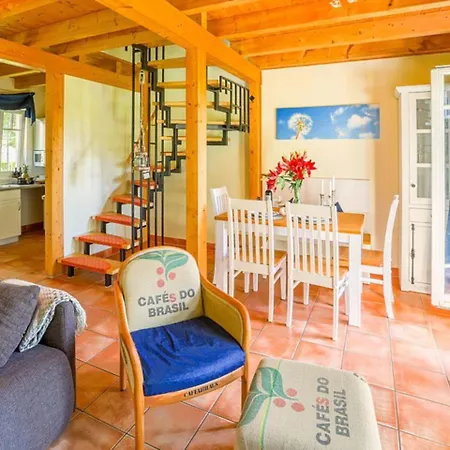 Haus-zingst-5b Casa de Férias